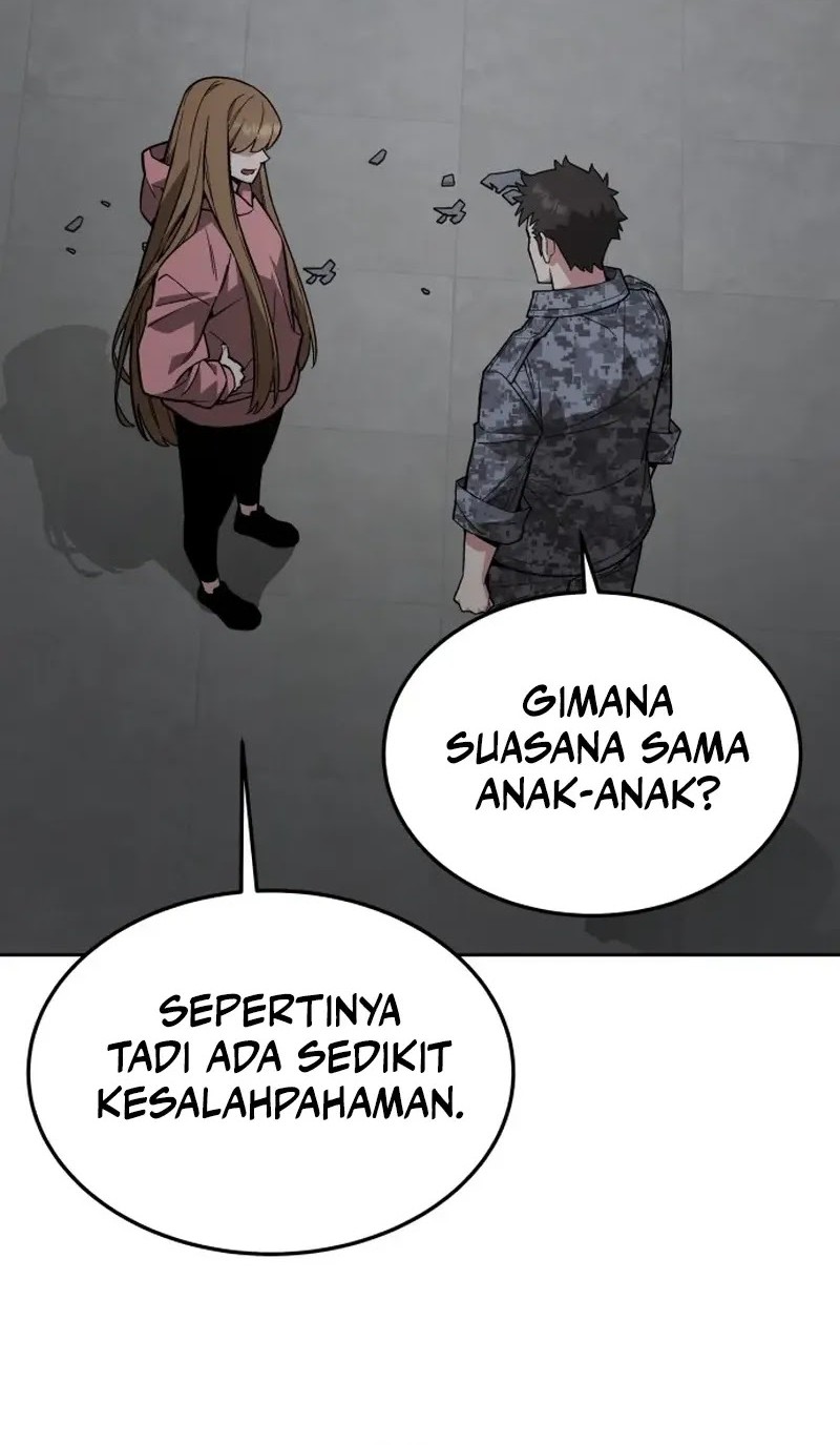 Apocalyptic Chef Awakening Chapter 48 Gambar 3
