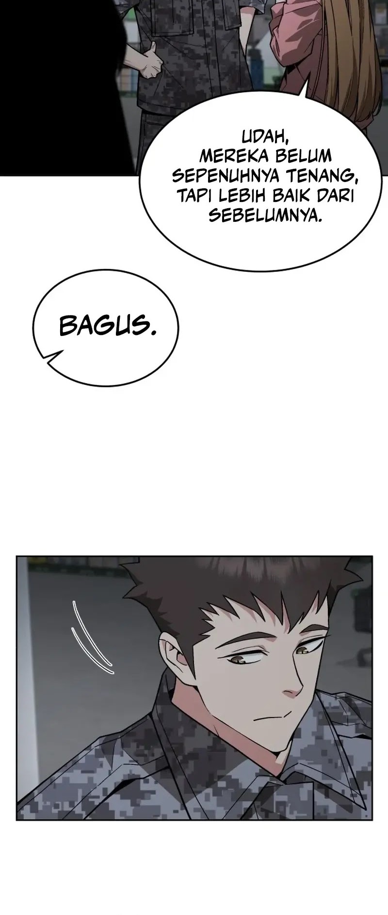 Apocalyptic Chef Awakening Chapter 48 Gambar 7