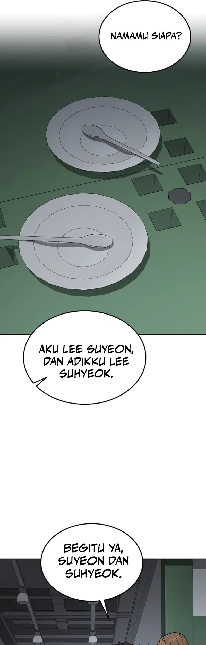 Apocalyptic Chef Awakening Chapter 48 Gambar 10