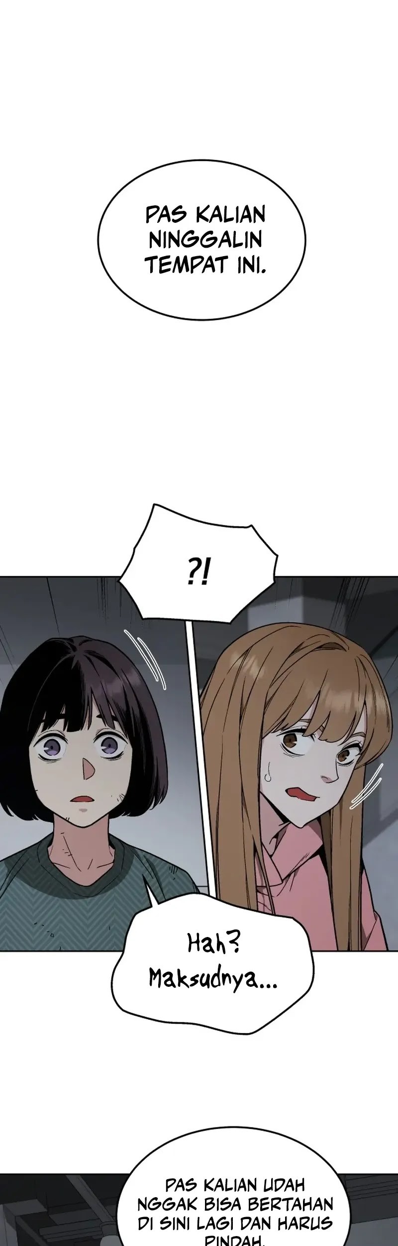 Apocalyptic Chef Awakening Chapter 48 Gambar 16