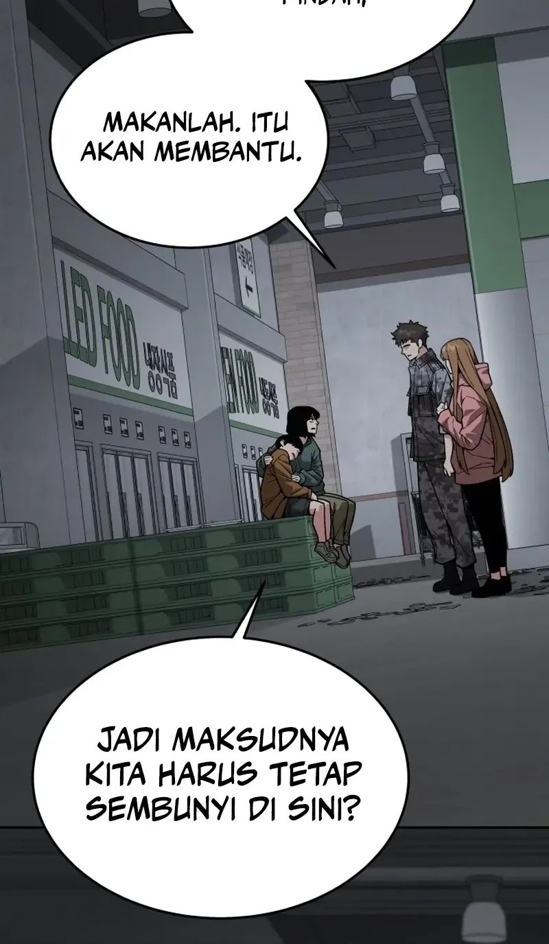 Apocalyptic Chef Awakening Chapter 48 Gambar 17