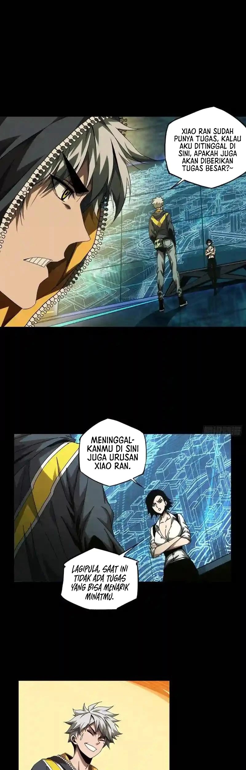 Baca Da Xiang Wuxing Chapter 139 Gambar 2