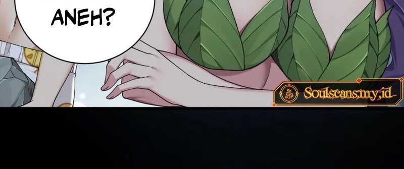 I Transmigrated Into Demon King Of Harem? Chapter 81 Gambar 20
