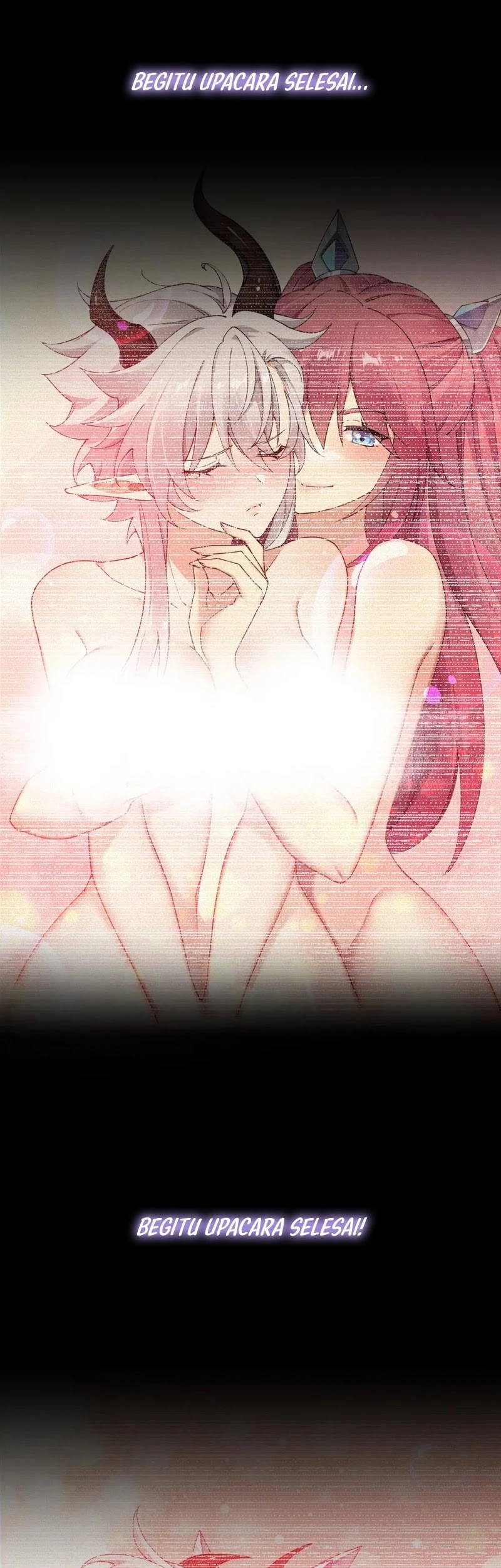 I Transmigrated Into Demon King Of Harem? Chapter 81 Gambar 23