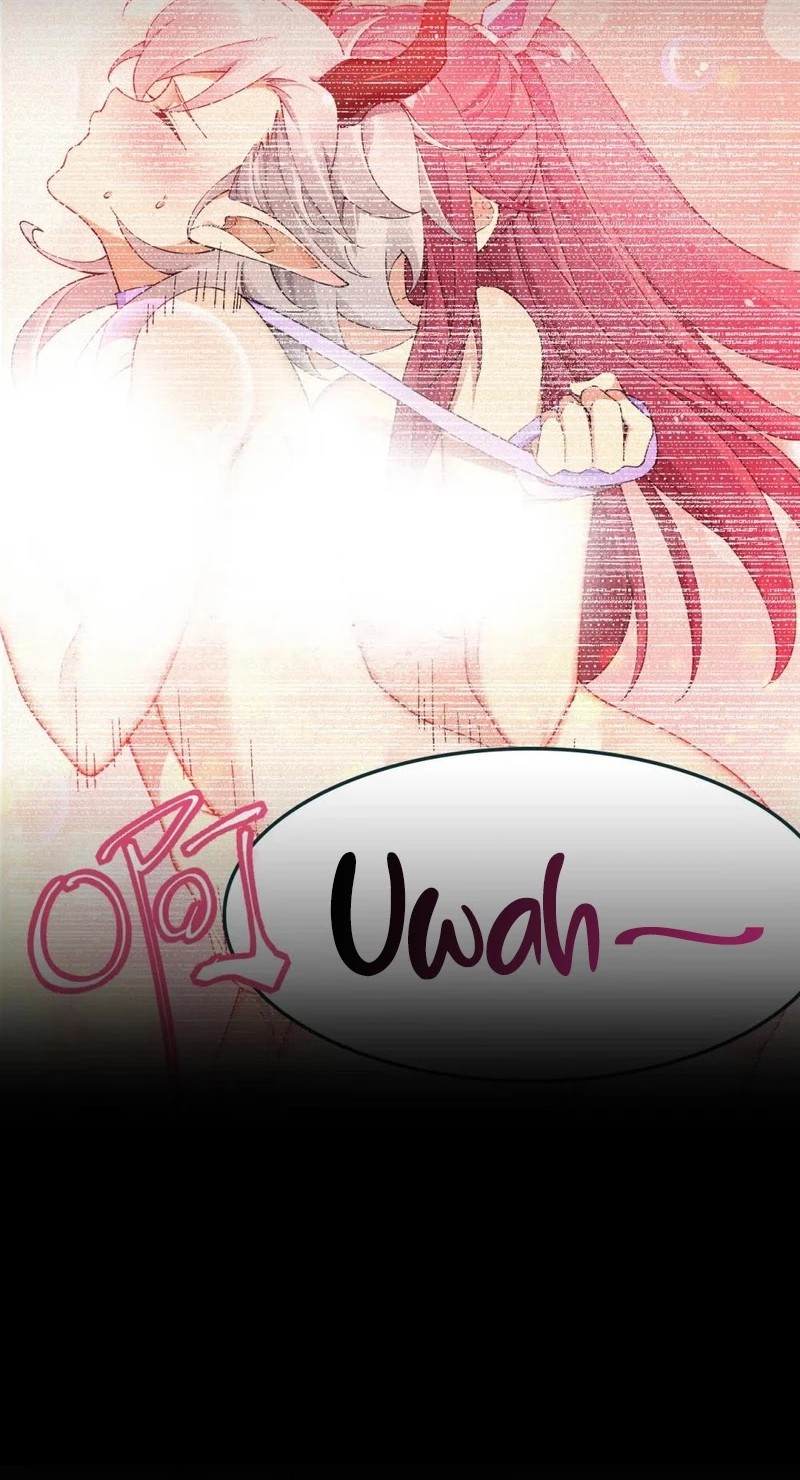 I Transmigrated Into Demon King Of Harem? Chapter 81 Gambar 24