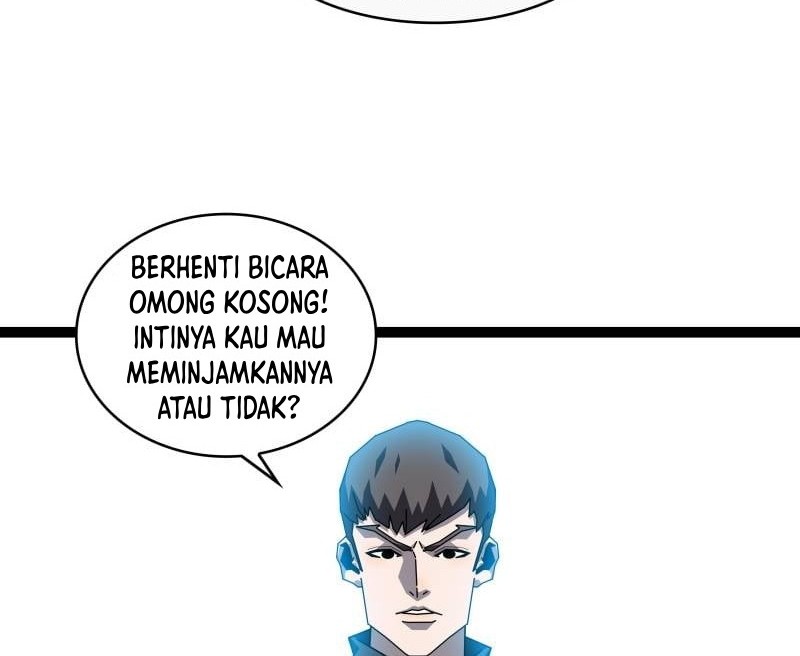 It all starts with playing game seriously Chapter 171 Gambar 5