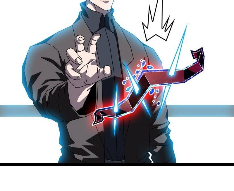 It all starts with playing game seriously Chapter 171 Gambar 7