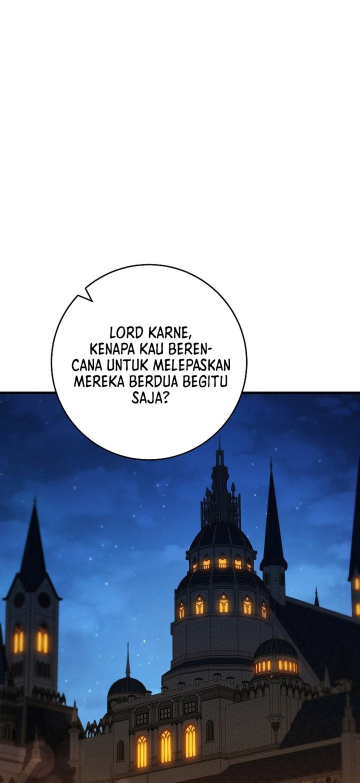 The Hero Returns Chapter 119 Gambar 19