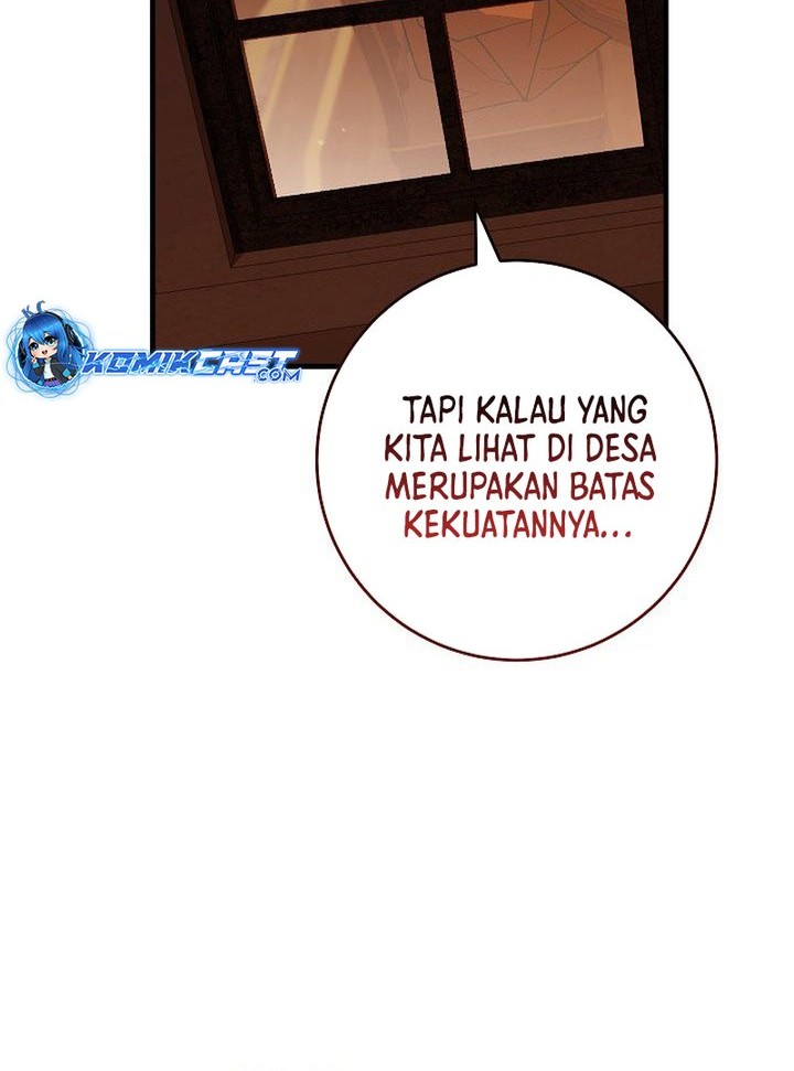 The Hero Returns Chapter 119 Gambar 27