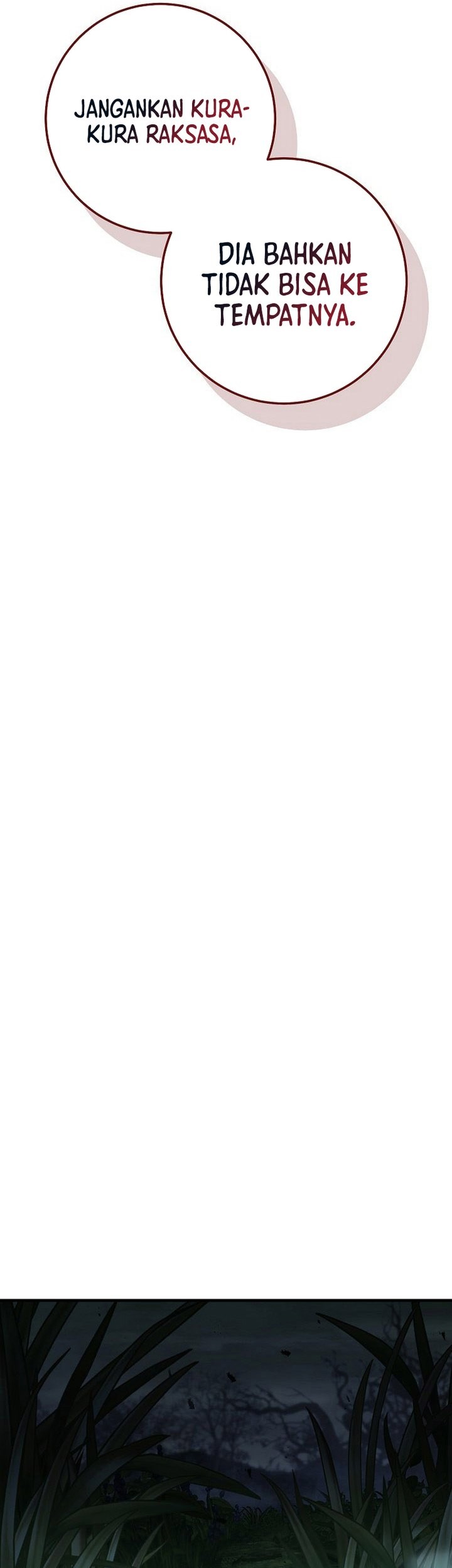 The Hero Returns Chapter 119 Gambar 28