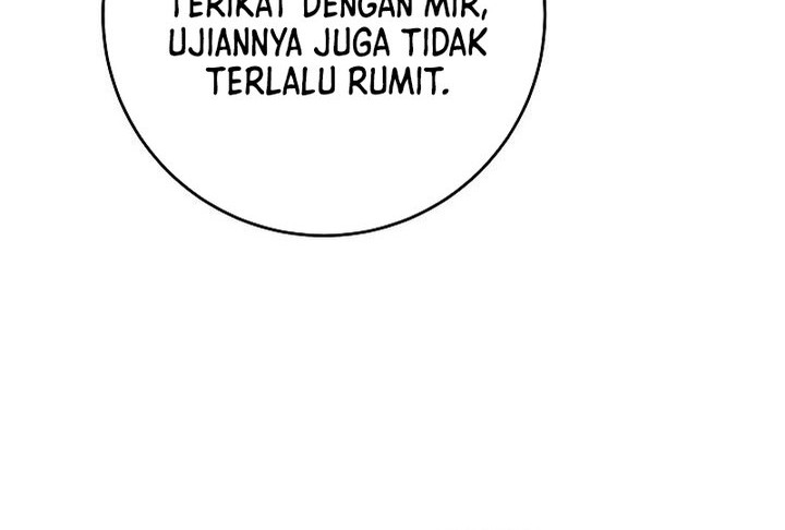 The Hero Returns Chapter 119 Gambar 31