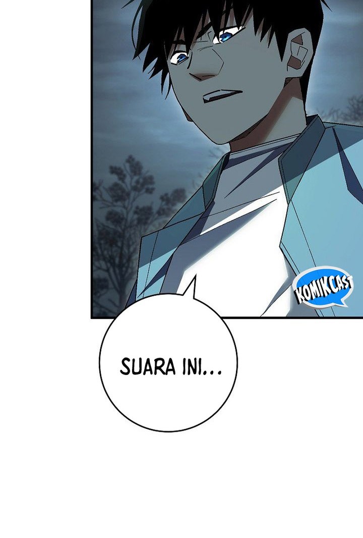 The Hero Returns Chapter 119 Gambar 37