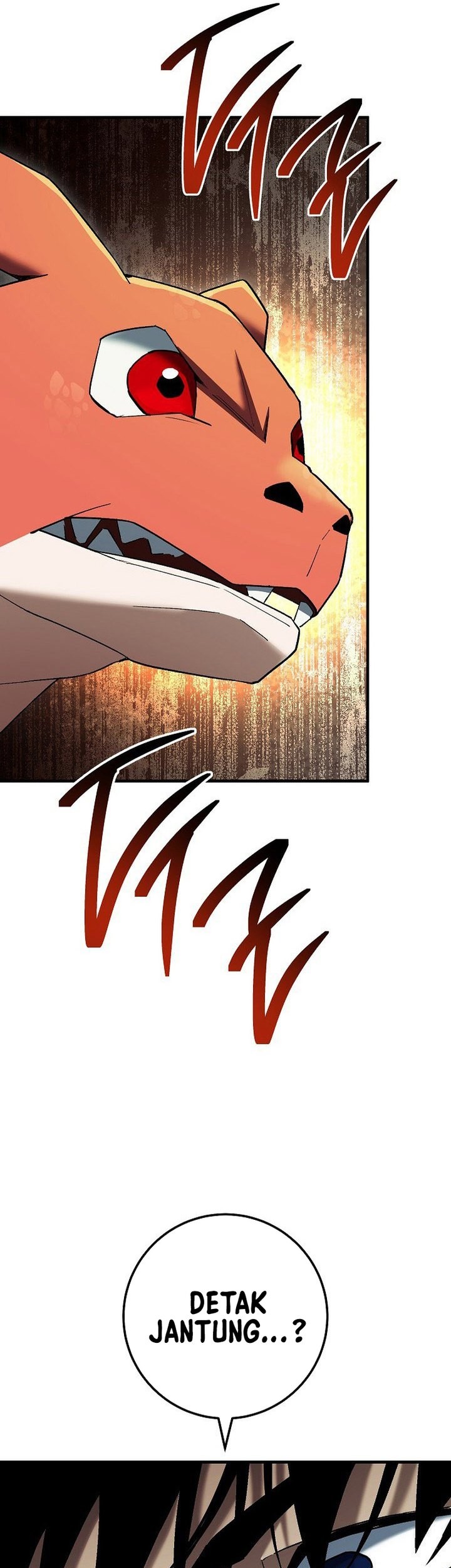 The Hero Returns Chapter 119 Gambar 38