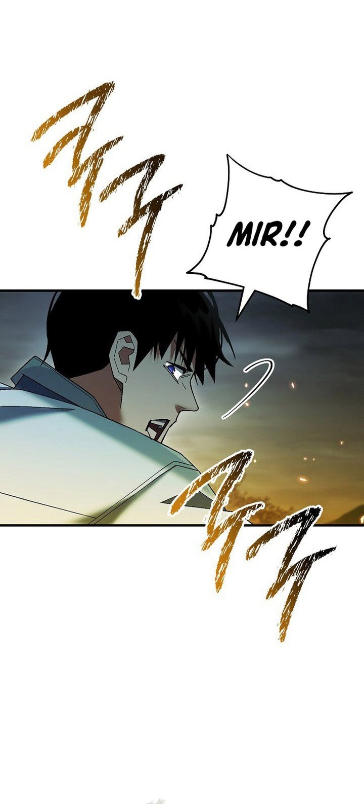 The Hero Returns Chapter 119 Gambar 41