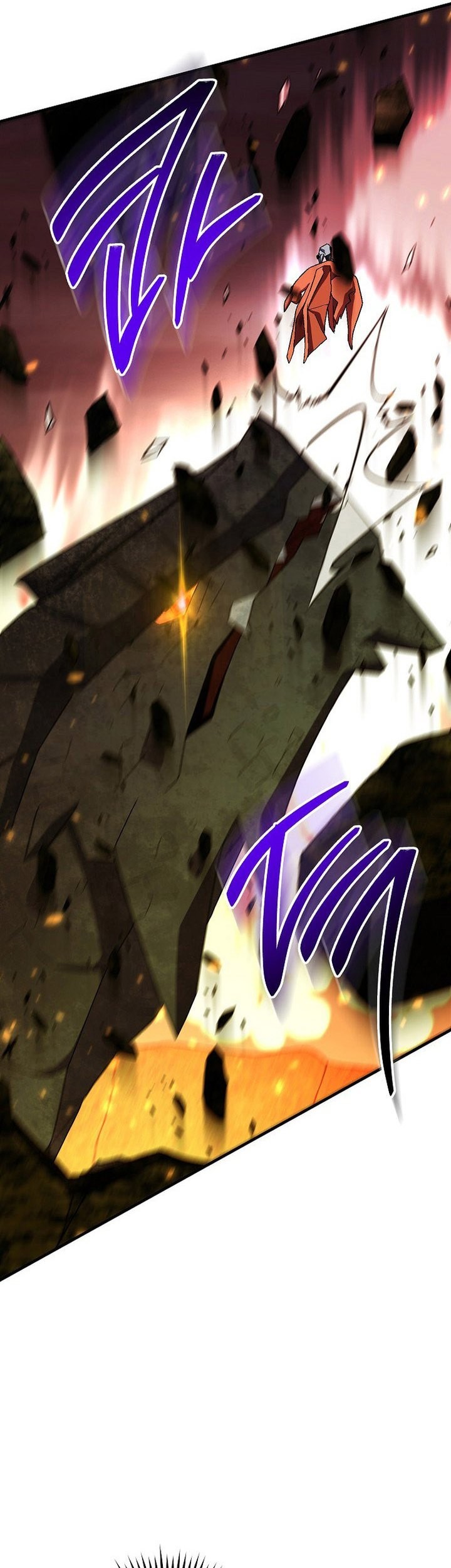 The Hero Returns Chapter 119 Gambar 46