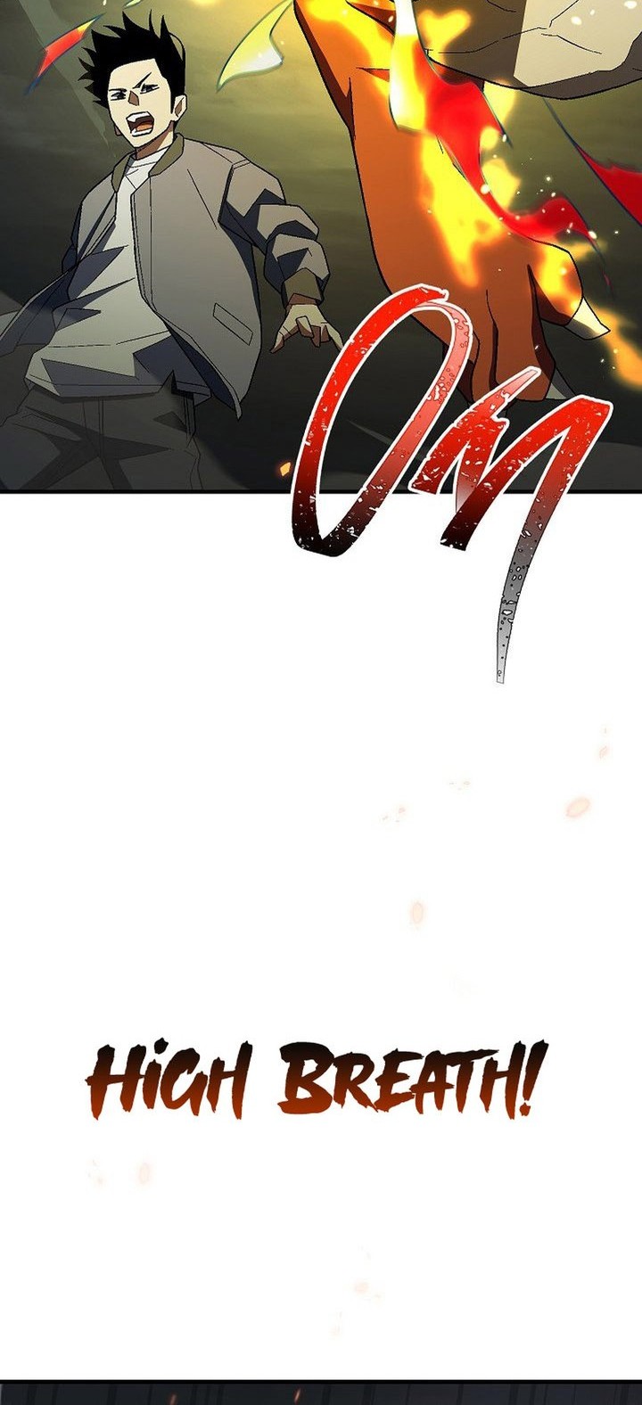 The Hero Returns Chapter 119 Gambar 69