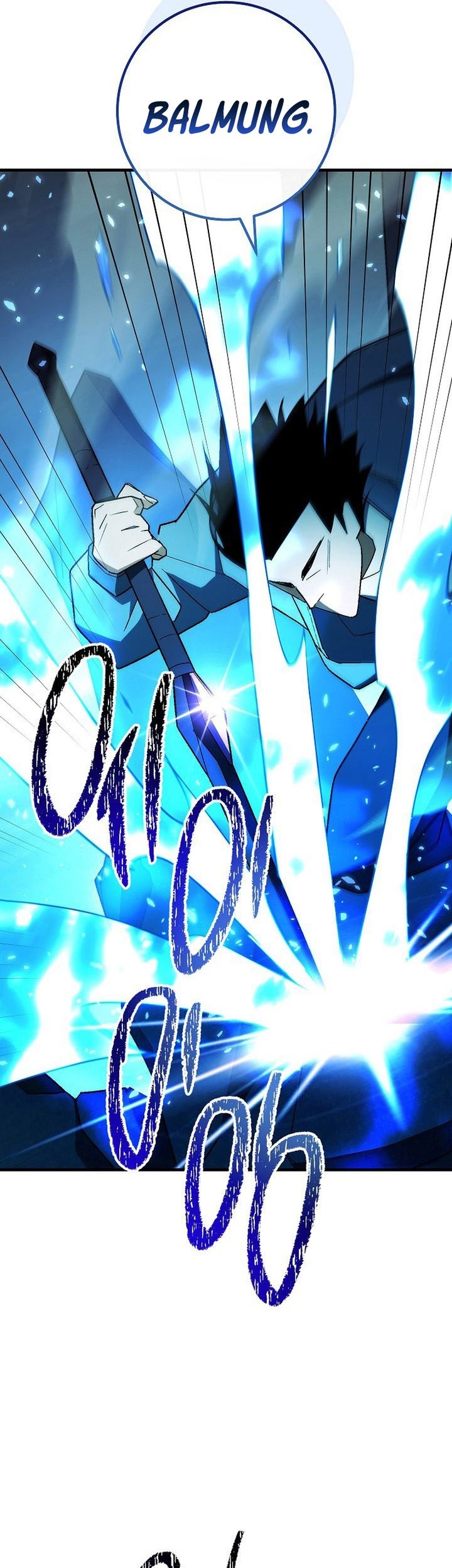 The Hero Returns Chapter 119 Gambar 75