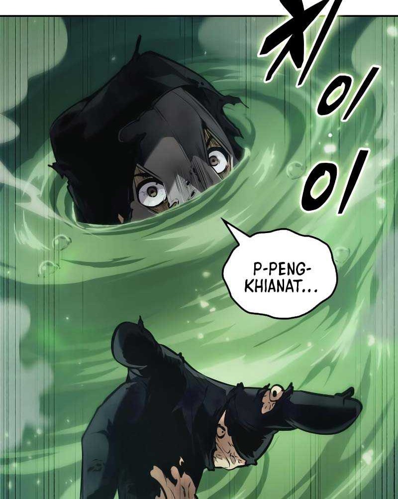 The Last Adventurer Chapter 64 Gambar 33