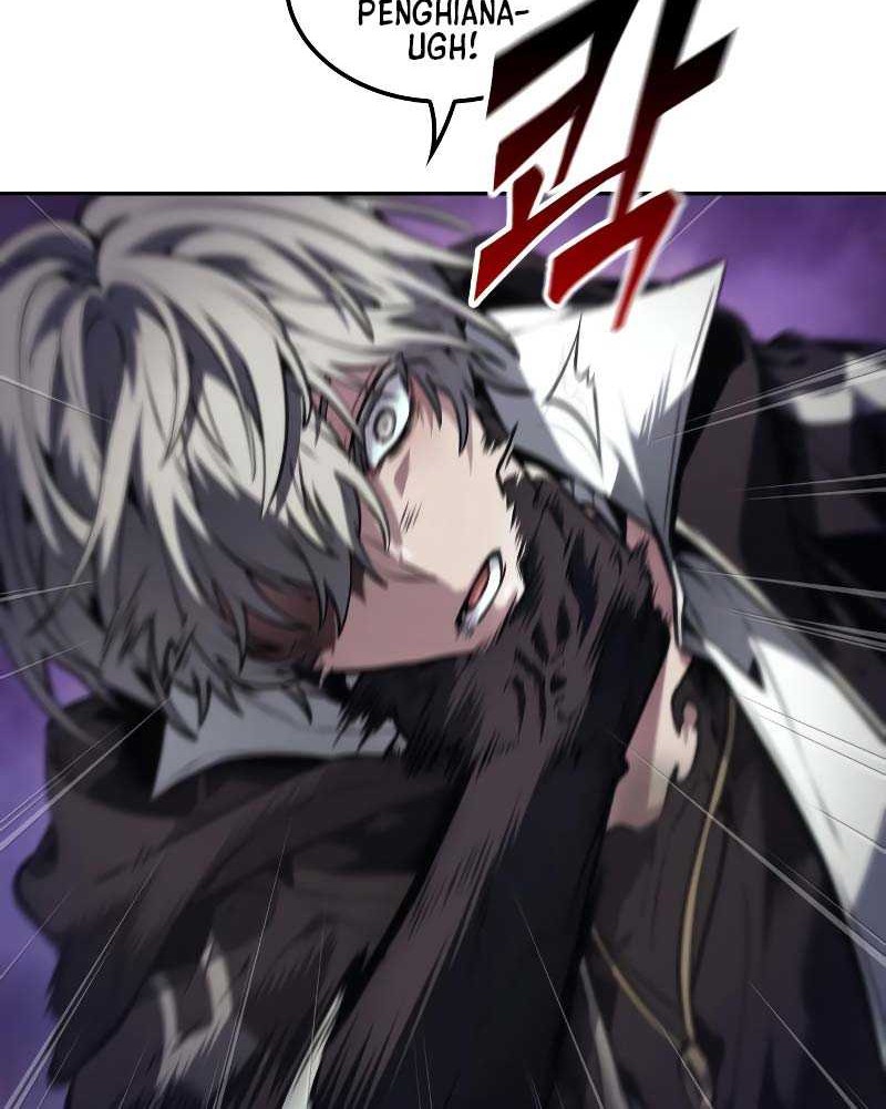 The Last Adventurer Chapter 64 Gambar 35