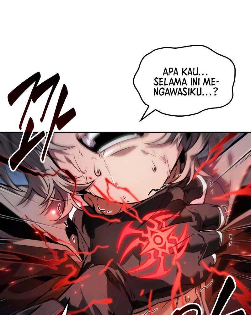 The Last Adventurer Chapter 64 Gambar 37