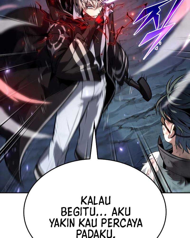 The Last Adventurer Chapter 64 Gambar 39