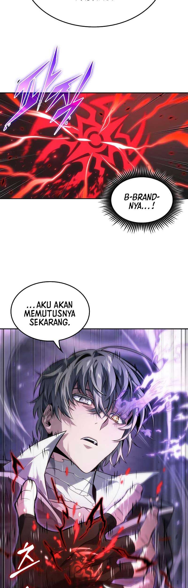 The Last Adventurer Chapter 64 Gambar 40