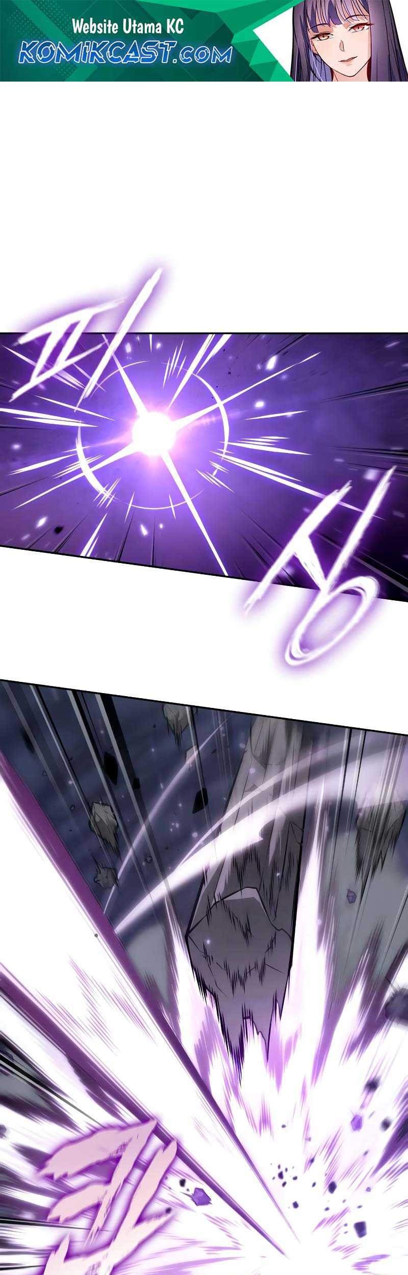 Baca  The Last Adventurer Chapter 64 Gambar 2