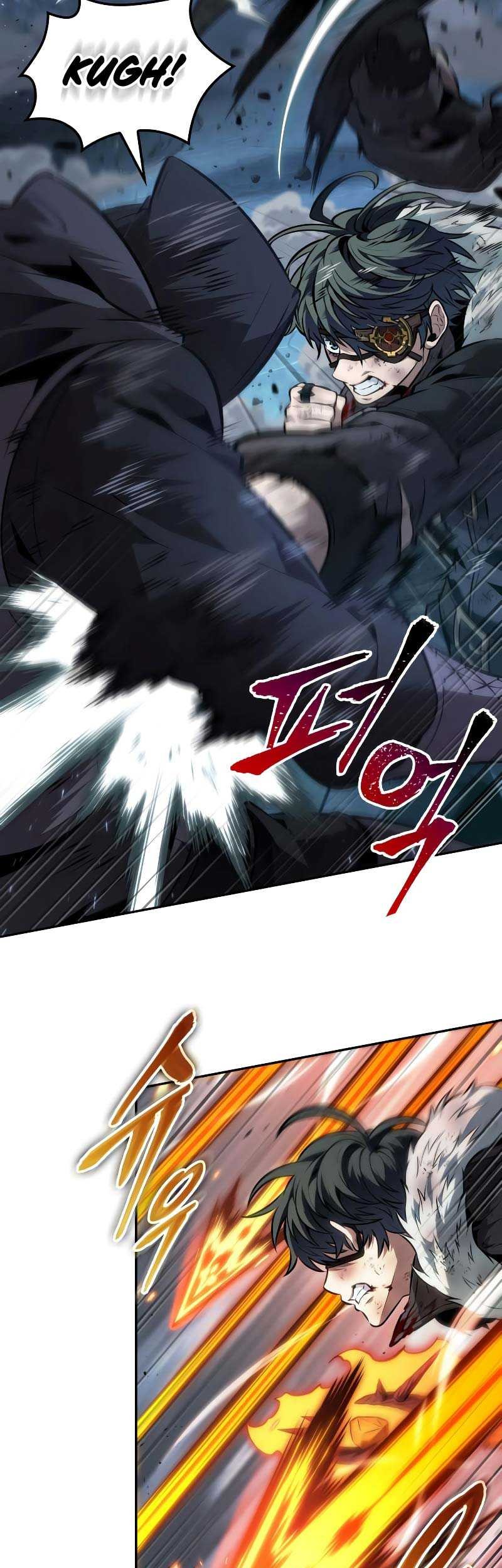 The Last Adventurer Chapter 64 Gambar 8