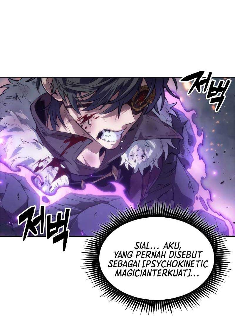 The Last Adventurer Chapter 64 Gambar 15