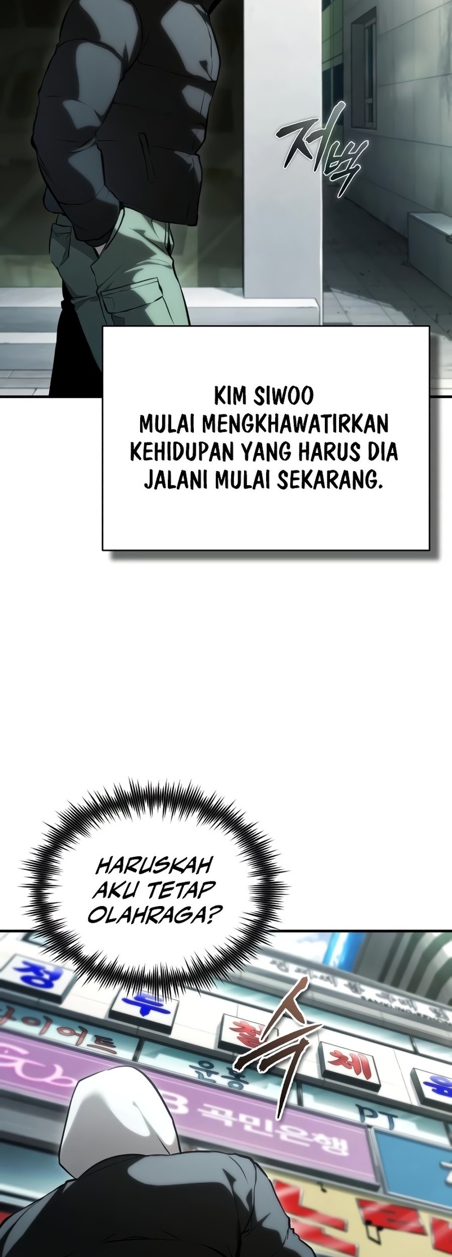 Baca  Devil Returns To School Days Chapter 87 Gambar 2