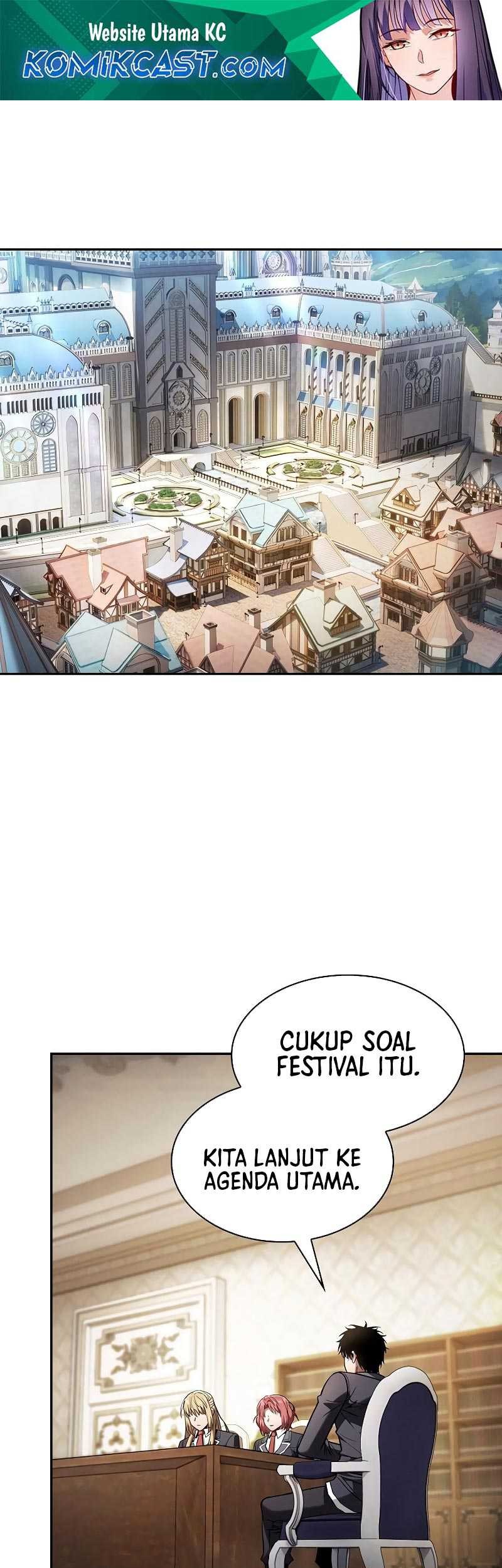 Baca Academy’s Genius Swordmaster Chapter 94 Gambar 2