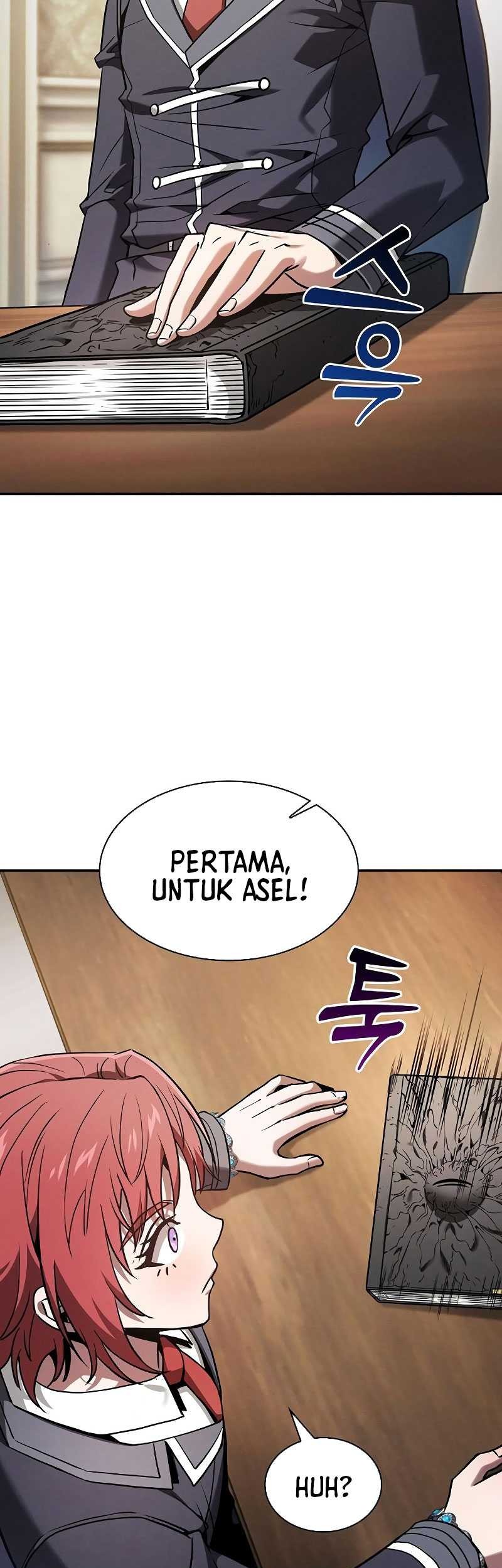 Academy’s Genius Swordmaster Chapter 94 Gambar 4