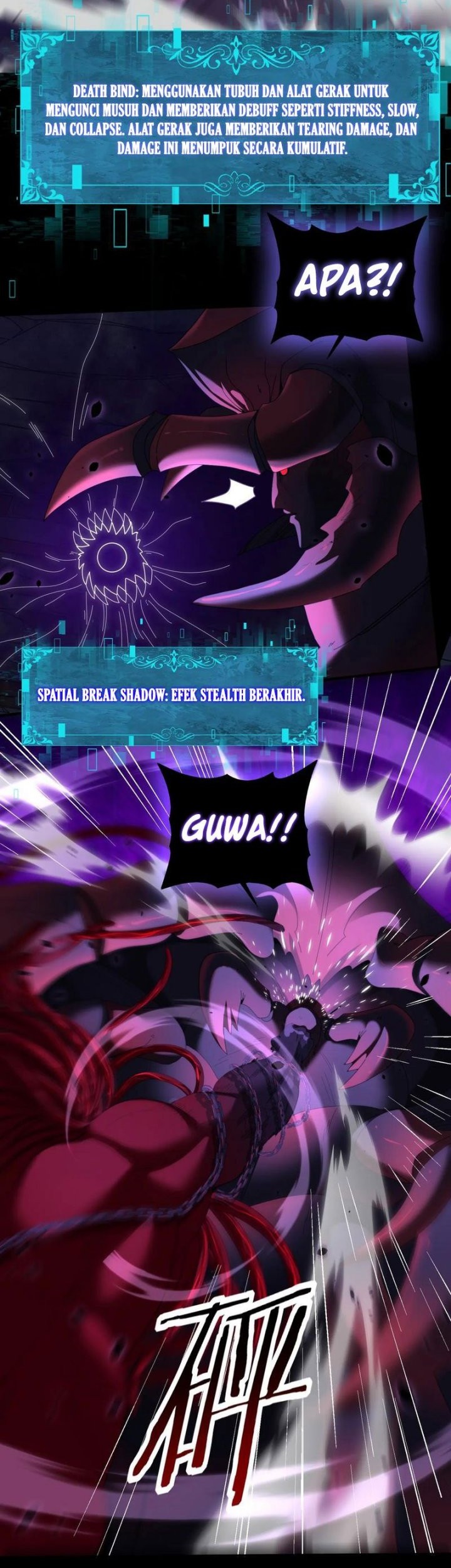The Apex of Dragon Mastery Chapter 86 Gambar 4
