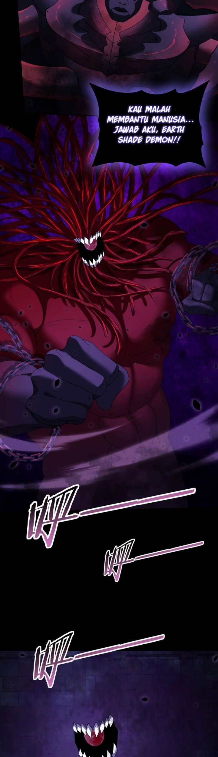 The Apex of Dragon Mastery Chapter 86 Gambar 6