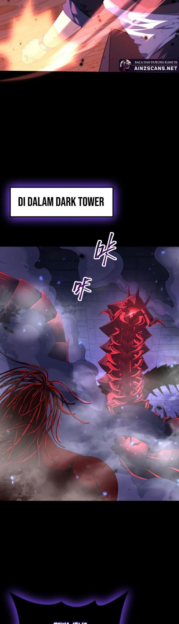 The Apex of Dragon Mastery Chapter 86 Gambar 11