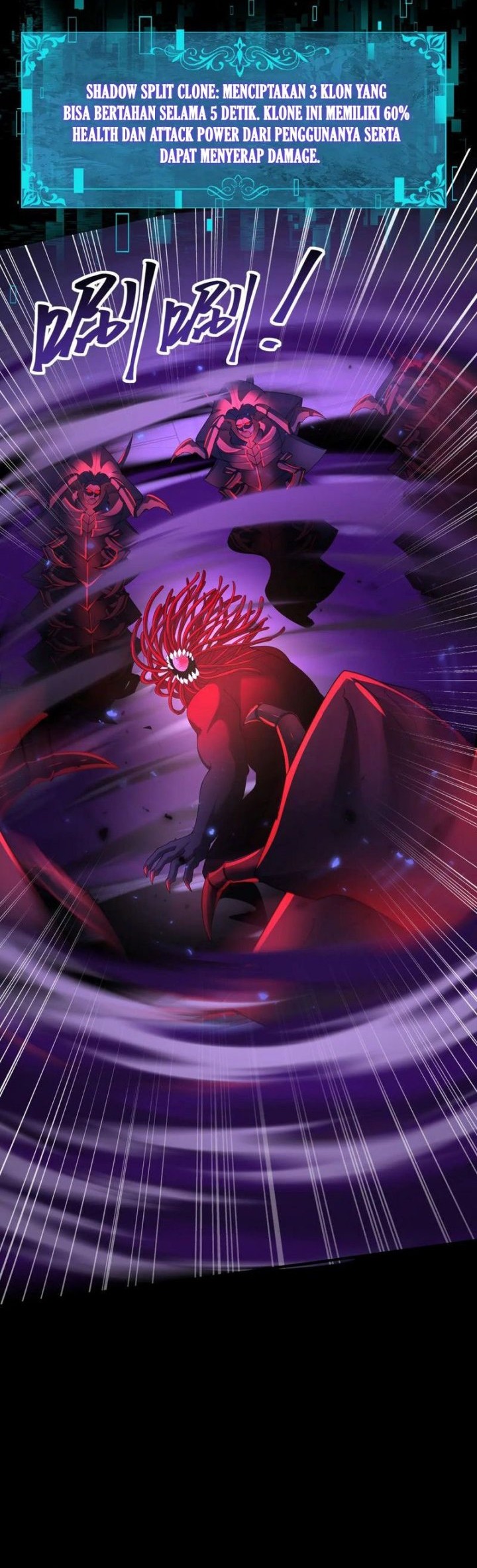 The Apex of Dragon Mastery Chapter 86 Gambar 17