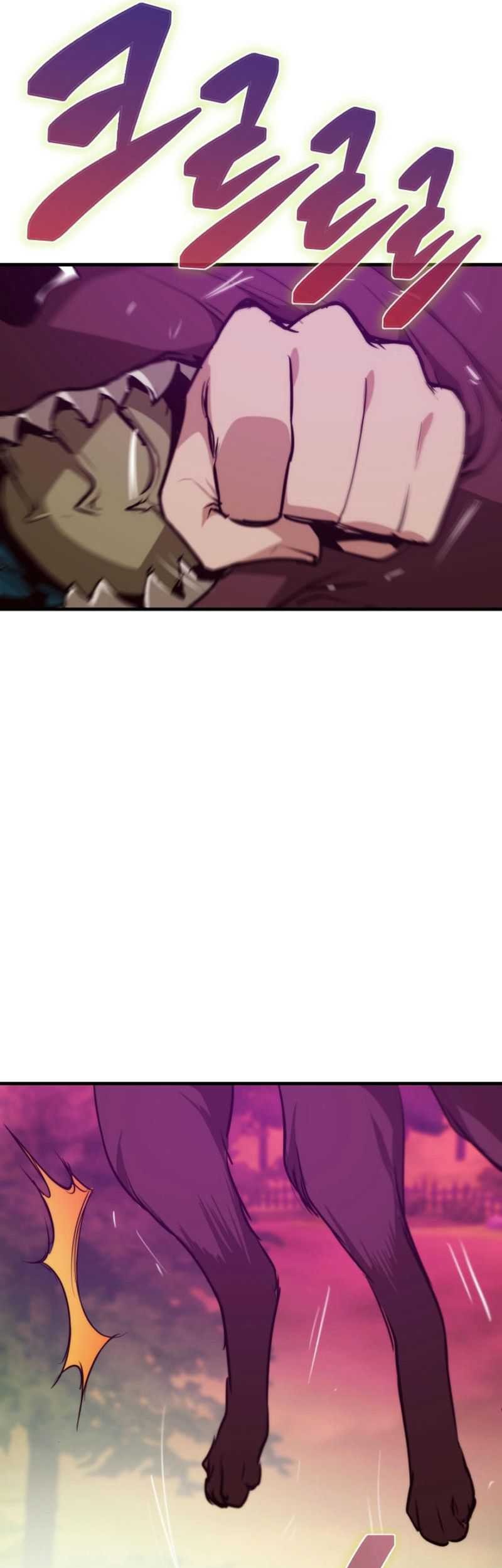 Surviving with a SSS-Rank Inventory Chapter 60 Gambar 50