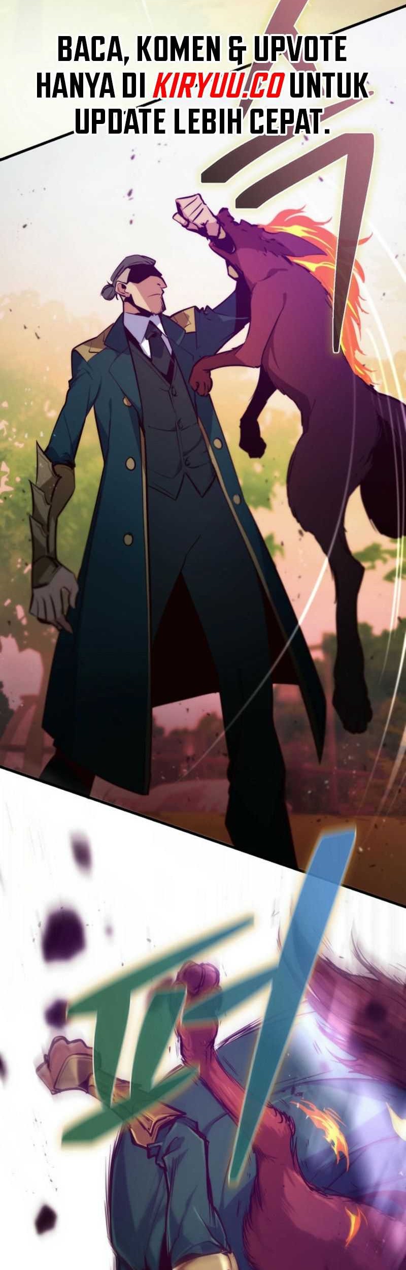 Surviving with a SSS-Rank Inventory Chapter 60 Gambar 51