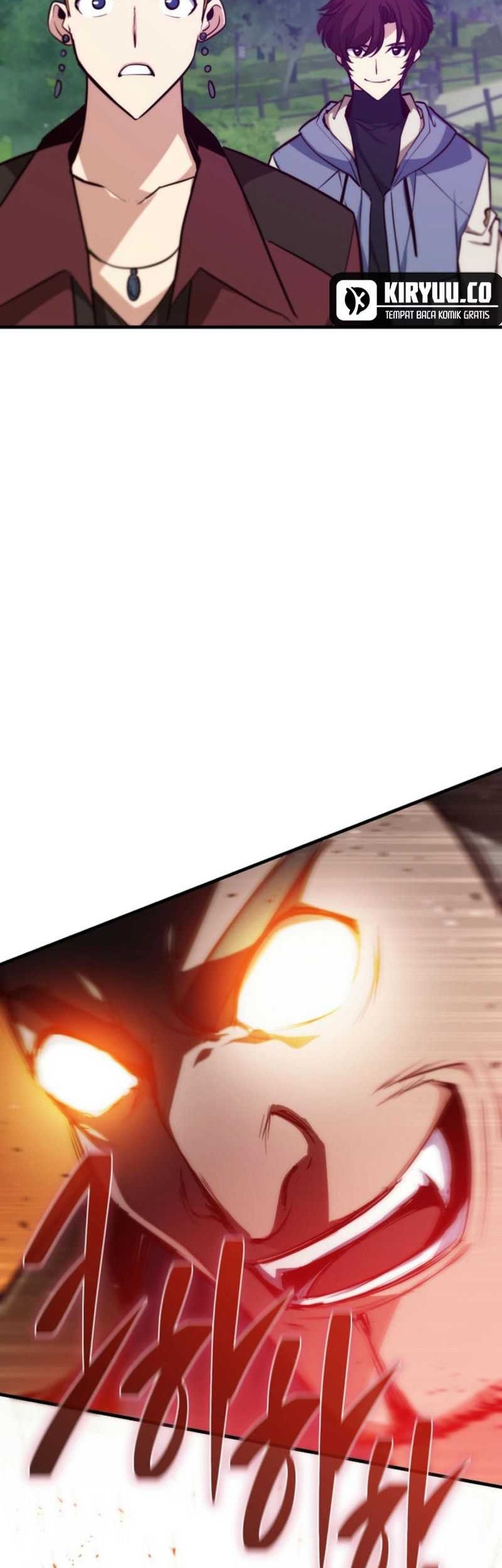 Surviving with a SSS-Rank Inventory Chapter 60 Gambar 53