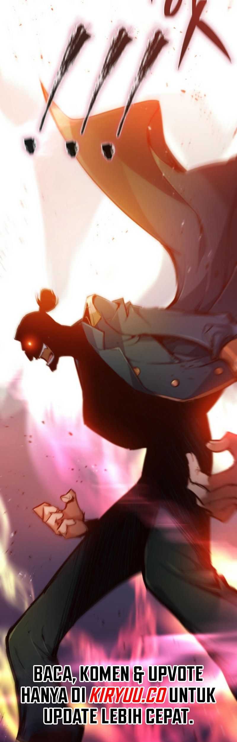 Surviving with a SSS-Rank Inventory Chapter 60 Gambar 54