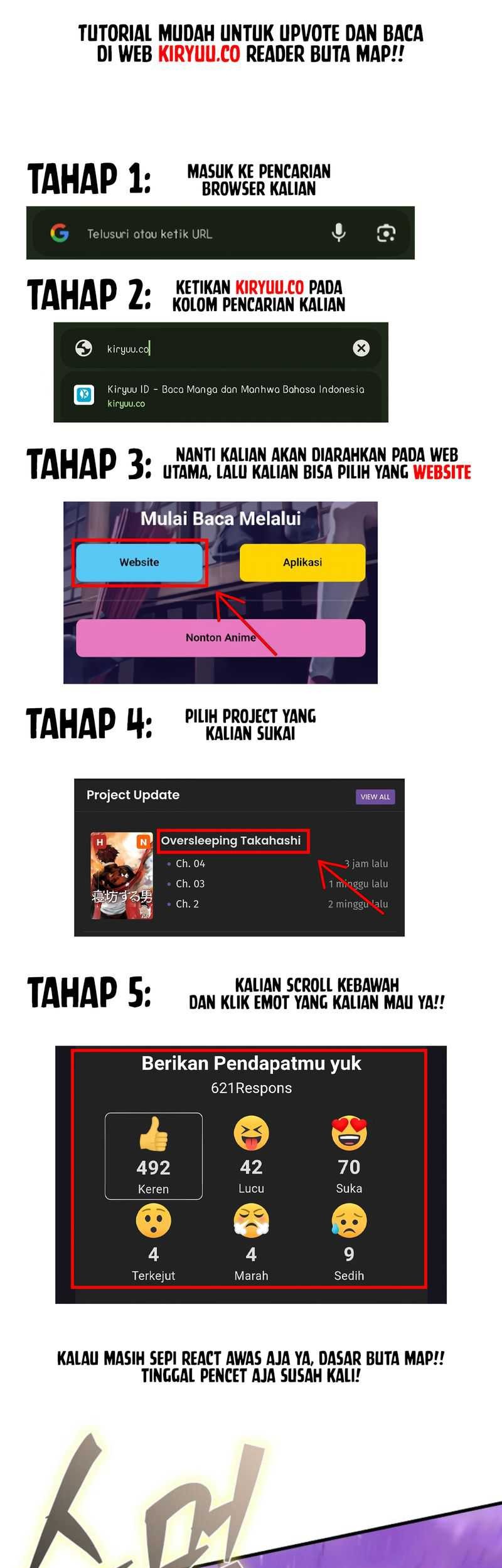 Baca  Surviving with a SSS-Rank Inventory Chapter 60 Gambar 2