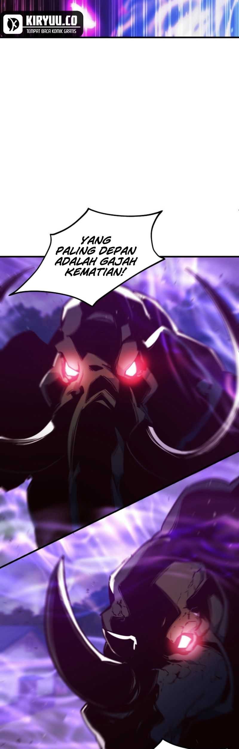 Surviving with a SSS-Rank Inventory Chapter 60 Gambar 6