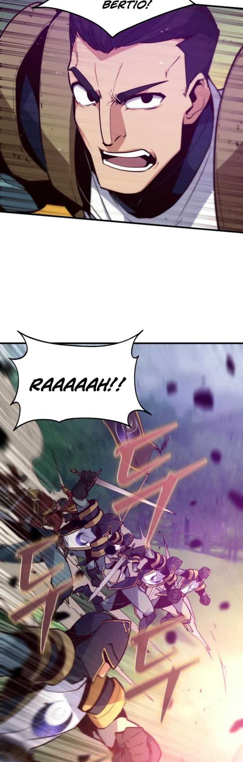 Surviving with a SSS-Rank Inventory Chapter 60 Gambar 11