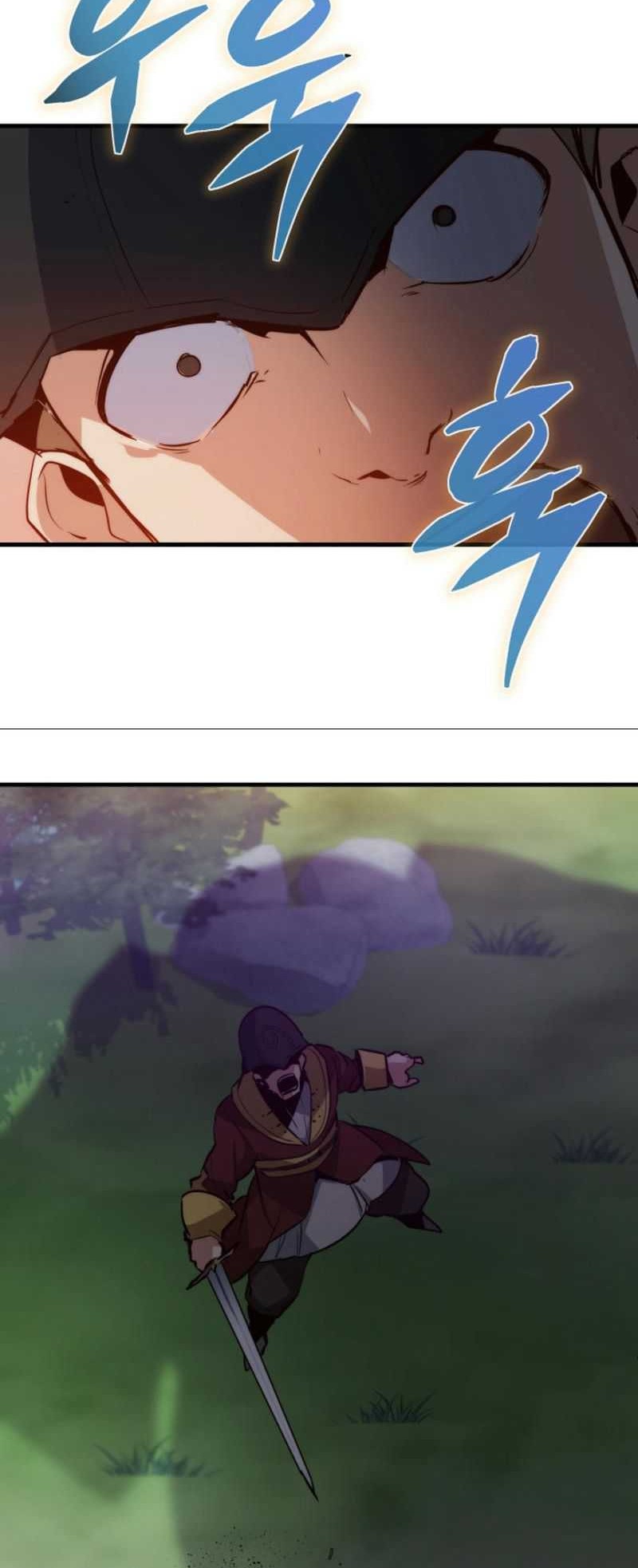 Surviving with a SSS-Rank Inventory Chapter 60 Gambar 13