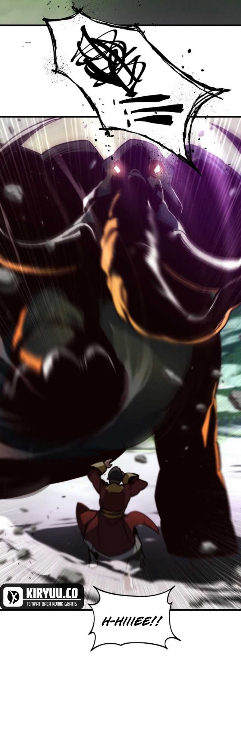 Surviving with a SSS-Rank Inventory Chapter 60 Gambar 14