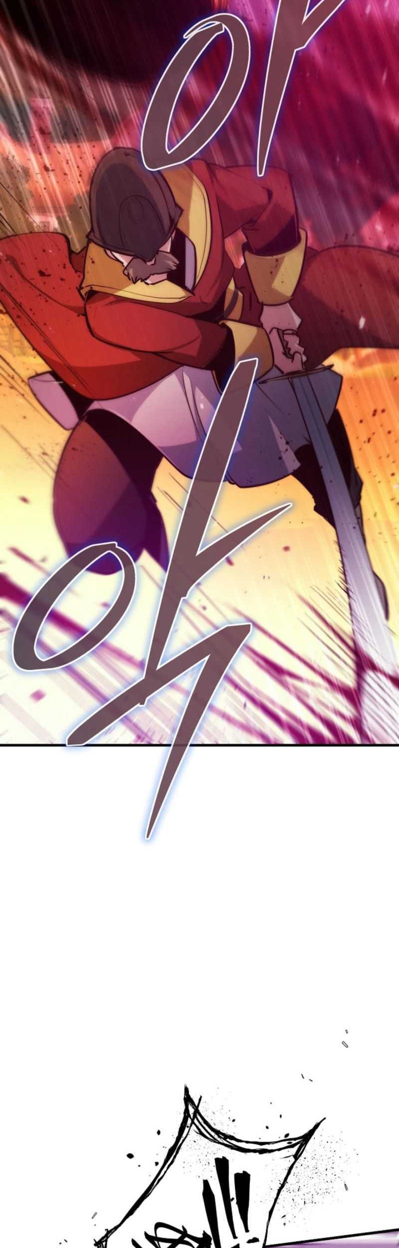 Surviving with a SSS-Rank Inventory Chapter 60 Gambar 21