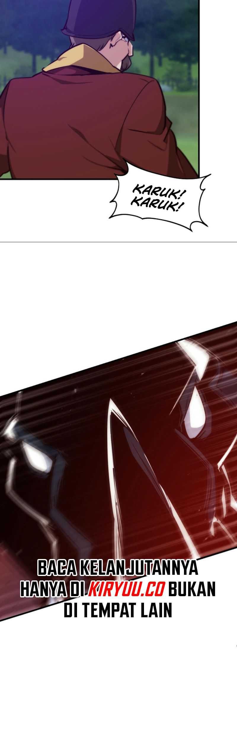 Surviving with a SSS-Rank Inventory Chapter 60 Gambar 24