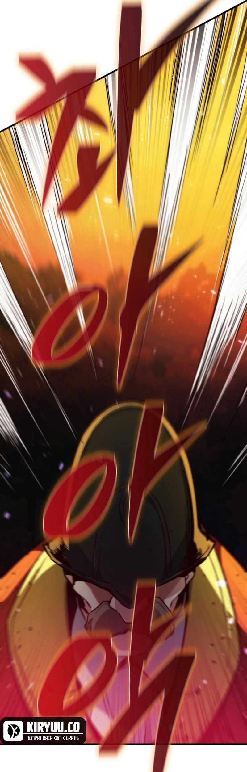 Surviving with a SSS-Rank Inventory Chapter 60 Gambar 26