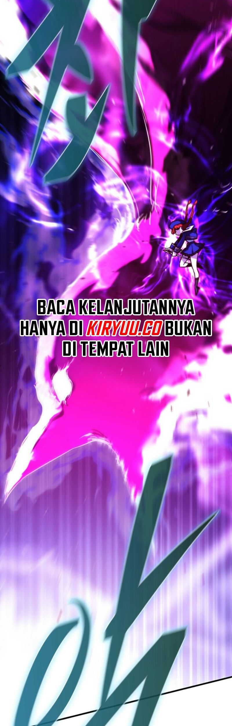 Surviving with a SSS-Rank Inventory Chapter 60 Gambar 34