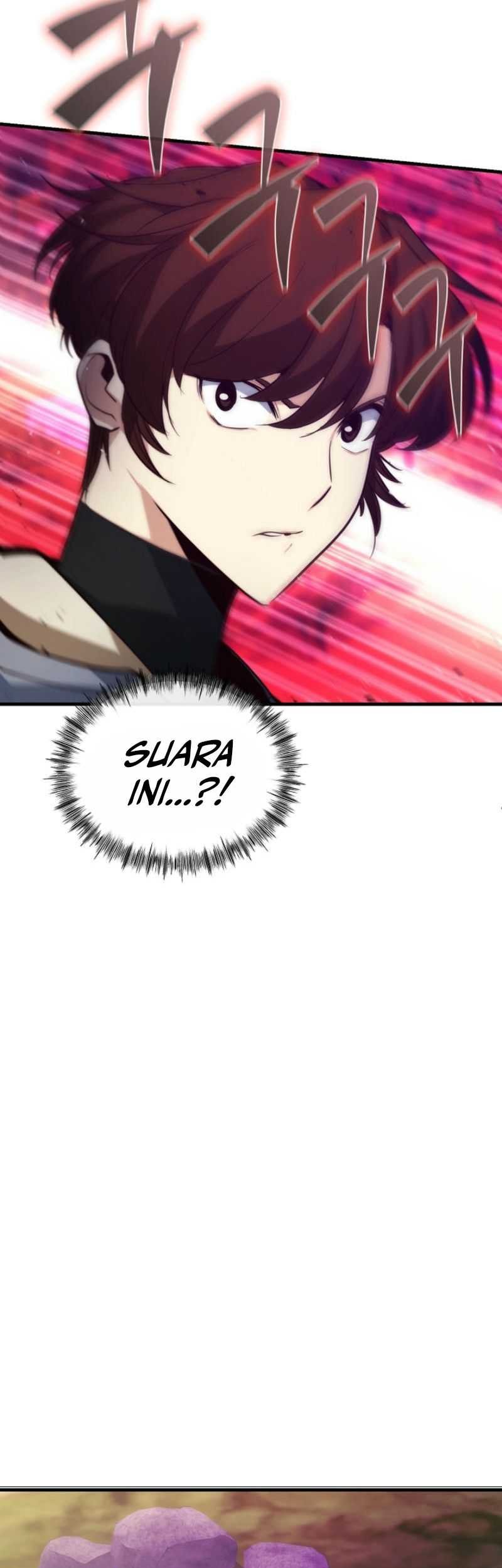 Surviving with a SSS-Rank Inventory Chapter 60 Gambar 38